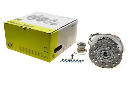 Kit frizione volano fiat - frizione,