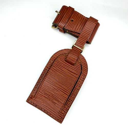 Autentico bagaglio louis - autentico,