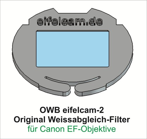 Filtro clip assorbimento