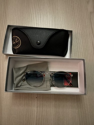 Occhiali sole rayban - occhiali,