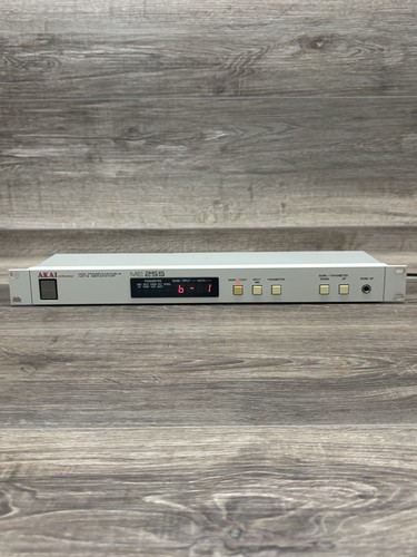 Akai me25s midi modulo - midi,