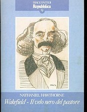 Wakefield Il velo nero del