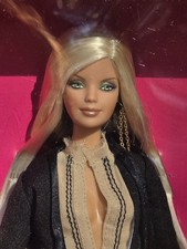 Mac Barbie bambola 2006