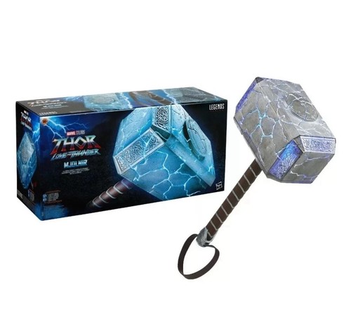 Thor love and thunder - thor,