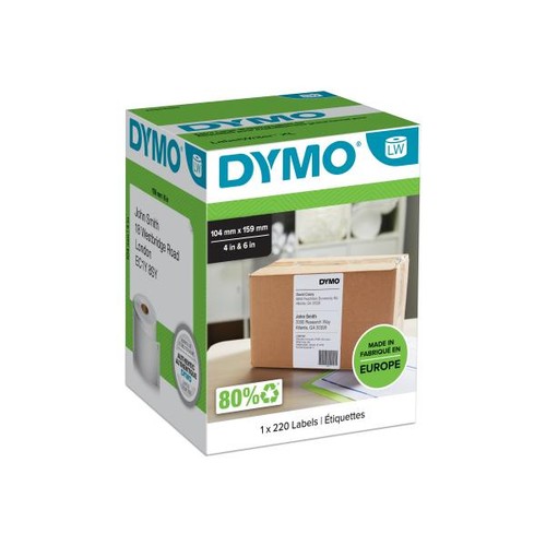 S0904980 3501170904985 dymo - s0904980,