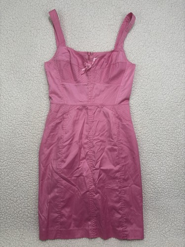 Mini abito vintage - mini,