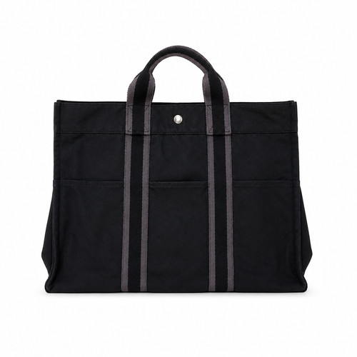 Borsa mano hermes fourre - a,