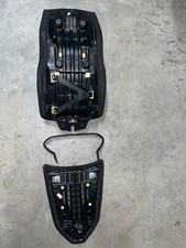 Sella standard completa Tenere 700 originale