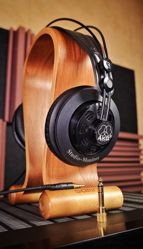 Rara cuffie akg k240 - akg,