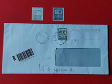 Lotto ITALIA 1978 ALTI VALORI 3 varietà differenti decalco 5000 4000 lire 2,17€