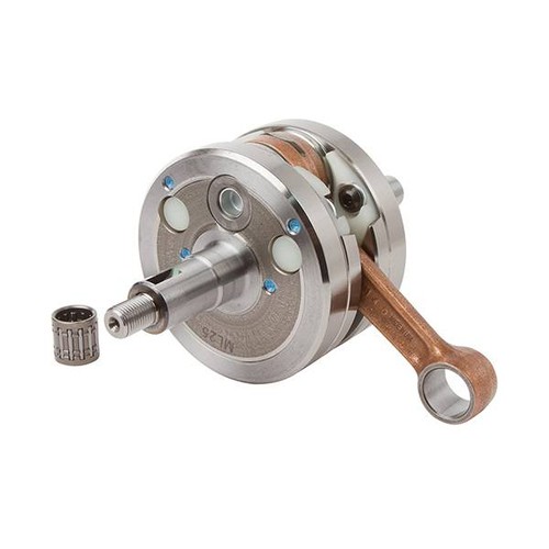 Albero motore hot - albero, rods