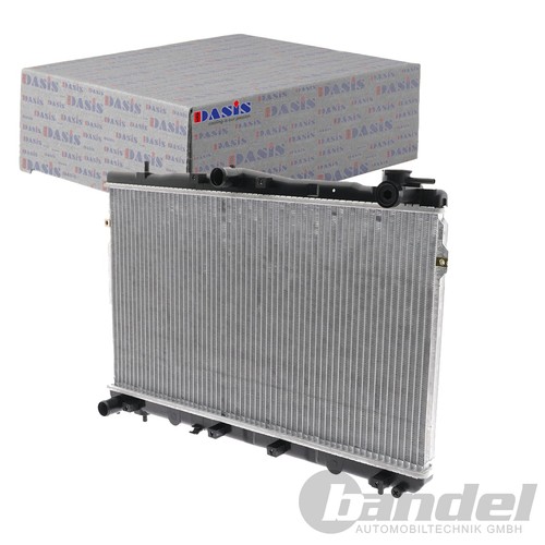 Aks dasis radiatore - aks,