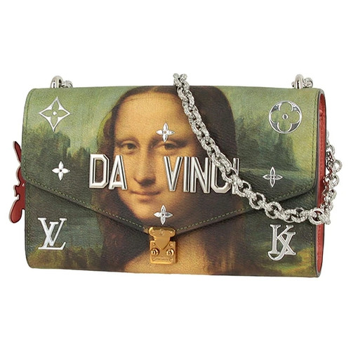Louis vuitton pochette - louis, catena