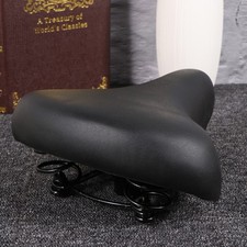 Sella per bici comoda - bici,