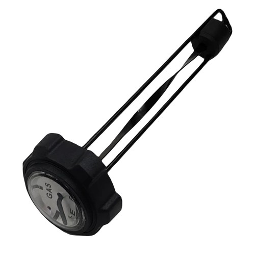 Tappo gas diametro - 7", parte