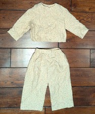 Set giacca e pantaloni Zara