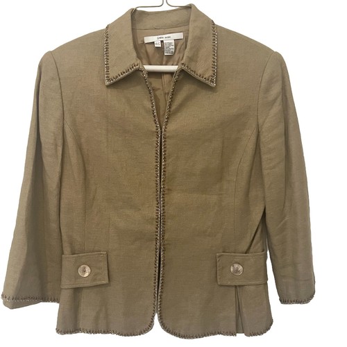 Blazer donna zara - donna, misto