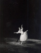 Russian ballet velta - russian,
