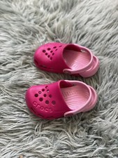 Zoccoli sandali Crocs grandi