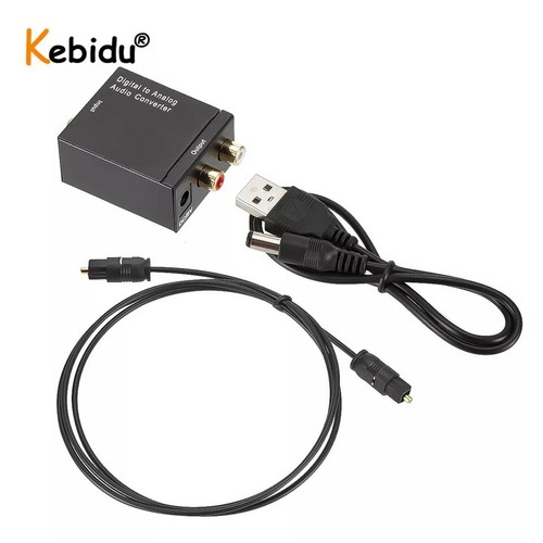 Convertitore audio digitale - convertitore,