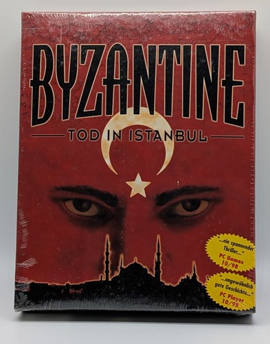 Bizantino morte a istanbul - bizantino,