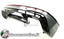 PARAURTI DIFFUSORE TUNING