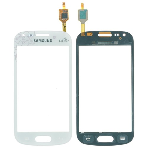 Samsung galaxy duos s7562 la - samsung, s