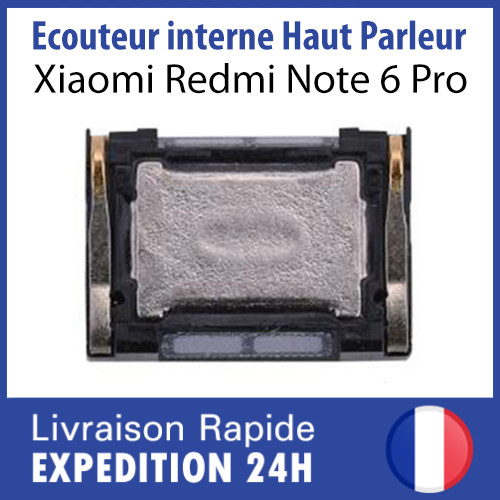 Xiaomi redmi note pro - xiaomi, 6