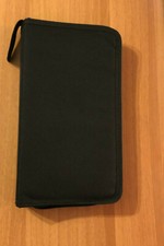 BORSA CUSTODIA PORTA CD/DVD 80