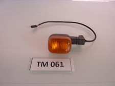 BMW C1 125 200 FRECCIA POSTERIORE SINISTRA