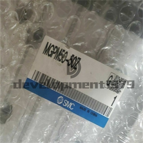 Cilindro smc mgpm50 50z - un,