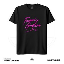 T-shirt Vasco Rossi Fammi