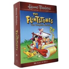 The Flintstones The Complete