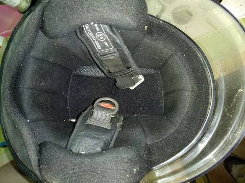Casco harley davidson - harley,