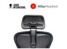 Poggiatesta Atlas per Herman