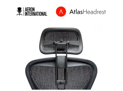 Official atlas headrest - atlas,