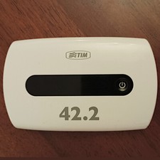 Router Wifi Huawei E5251 42.2 Mbps Brandizzato TIM