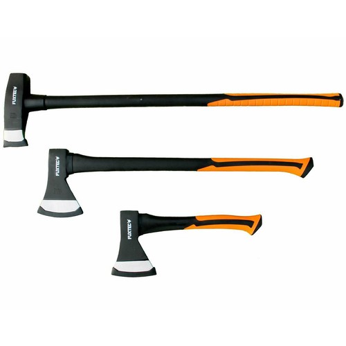 Set asce accette scure - set,