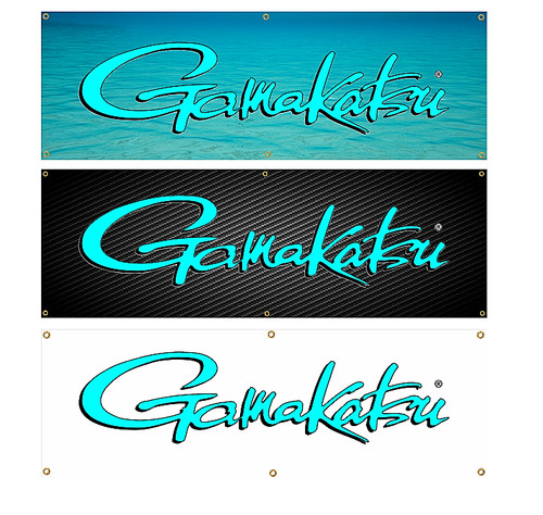 Gamakatsu ami esche - ami,