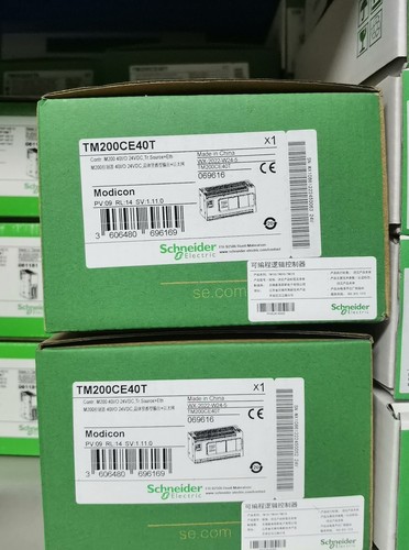 Modulo plc schneider - plc,