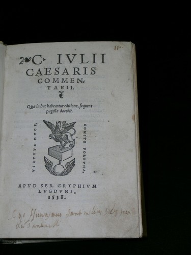 Iulii - (giulio, c.