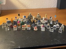 Lotto 44 Bottigliette Profumo