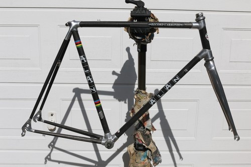 Telaio bici corsa - telaio,