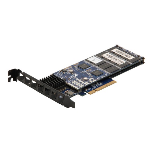 Ocz vdc hhpx8 320g - ocz, pcie