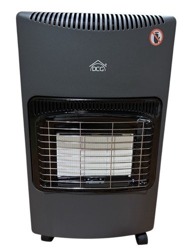 Stufa gas dcg - stufa, +