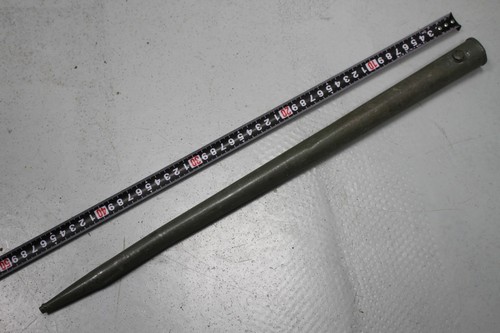 Wwi german scabbard for - scabbard,