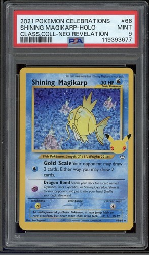 Pokemon shining magikarp - pokemon,