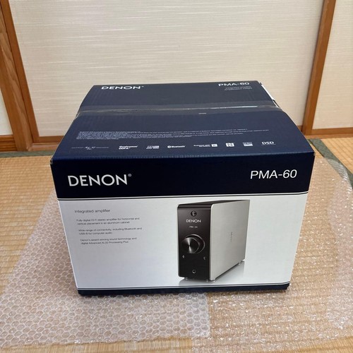 Denon pma 60sp amplificatore - pma-60sp,