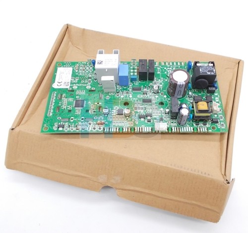 Pcb warmhaus ewa - pcb,