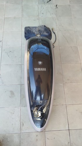 Yamaha dragstar xvs - 650, xvs650